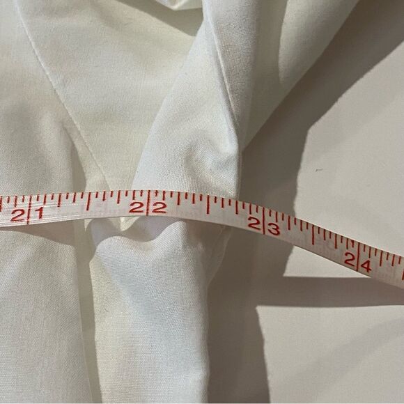 Creative Artwear Hand Painted Button Down Shirt Signed By Artist Women's M - Picture 8 of 16